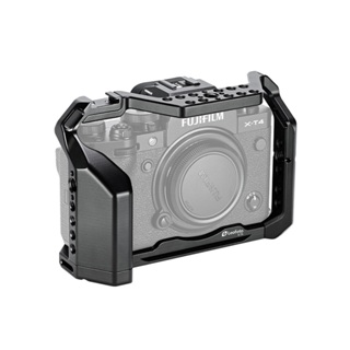 Leofoto 徠圖 Fujifilm 富士 X-T4 相機專用兔籠 重量206g [相機專家] 公司貨