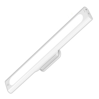 【kinyo】磁吸式無線觸控led燈(led-3452)｜35公分 type-c usb充電 聖誕節 交換禮物