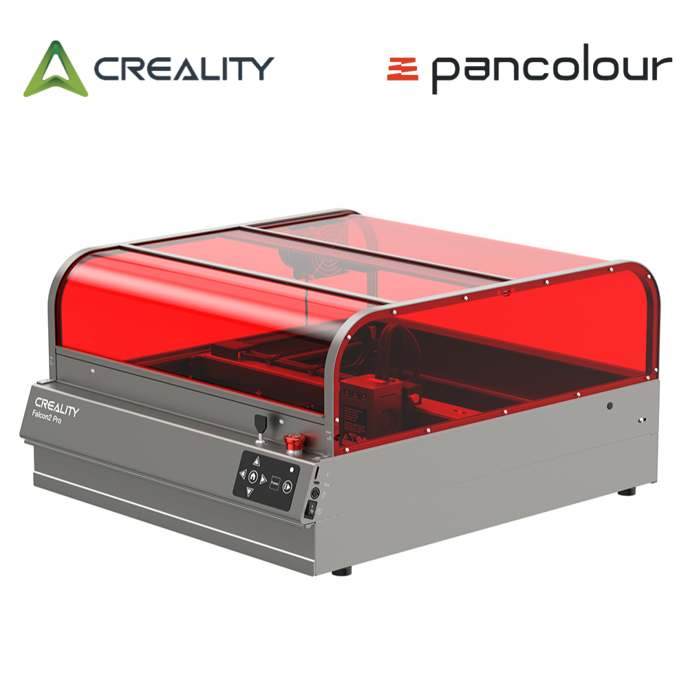 創想三維 Creality 高精度 激光雷射雕刻機  Creality Falcon2 Pro 22W/40W