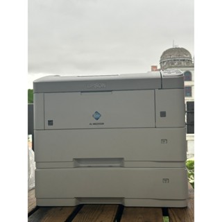 *商用A3黑白雷射印表機*愛普森EPSON M8200DN A3黑白雷射印表機/福利機 可雙面列印 有保固
