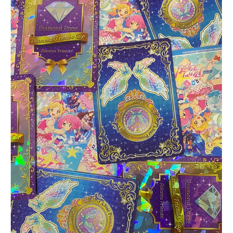 Aikatsu！偶像學園！星友代 大遊行