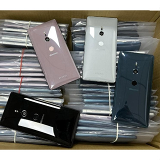 『AC数码』Sony Xperia XZ2 日版單卡 4+64G 索尼手機 原裝正品二手 98新福利機