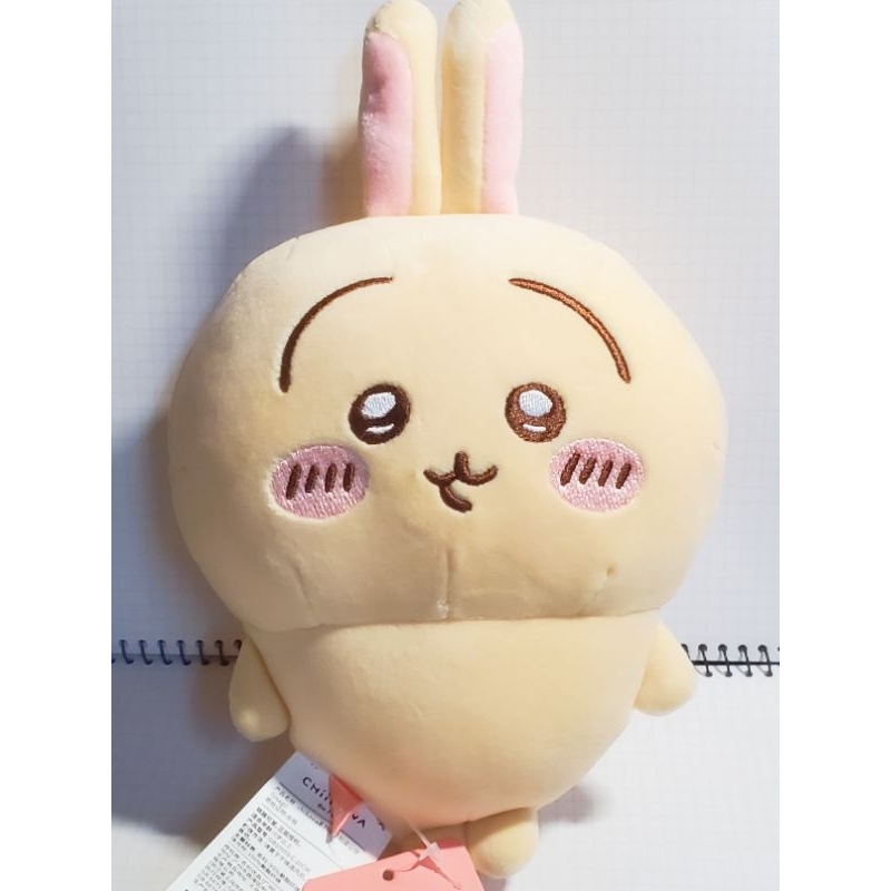 【現貨】ちいかわ 吉伊卡哇 chiikawa  兔兔 烏薩奇 名創優品 miniso 娃娃 玩偶