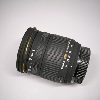 SIGMA 18-50mm f2.8 for Nikon 18-50 2.8 鏡頭 17-50 17-55