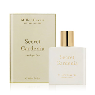 HUAHUA香水美妝 MILLER HARRIS 恬謐花徑 淡香精 14/50/100ML/TESTER