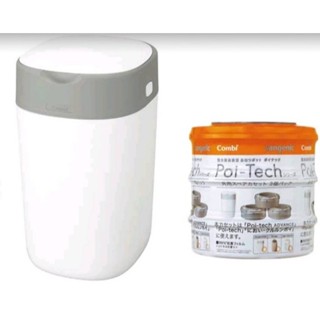 ！！限時搶！！♫ ♫ ♫ 尿布處理器 ♫ ♫ ♫ Combi尿布處理器（無膠卷）