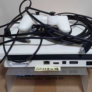 【GD玩具收購當舖】sony PS3主機 CECH-3007B 320G 白色 PlayStation