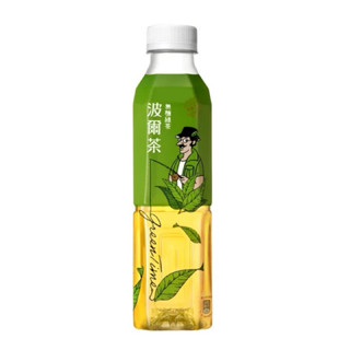 ⚠️一單最多7瓶或<4000ml ⚠️波爾茶 無糖綠茶580ml