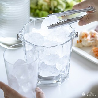 【303好食好物】ADERIA | 日本 石塚硝子玻璃冰桶900ml 派對 威士忌 葡萄酒 冰塊 保冰 露營 保冷 冰桶