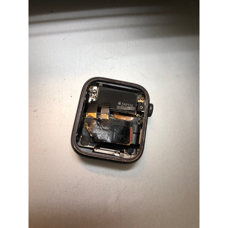 Apple Watch s6 44mm GPS版 故障機 零件機