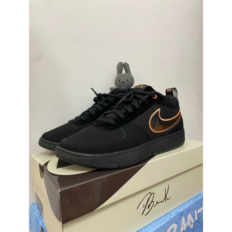 Nike Book 1 Haven EP FJ4250-001 台灣公司貨 全新現貨