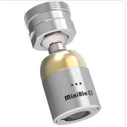 『全新』『現貨』MiniBle Q 微氣泡起波器-轉向版