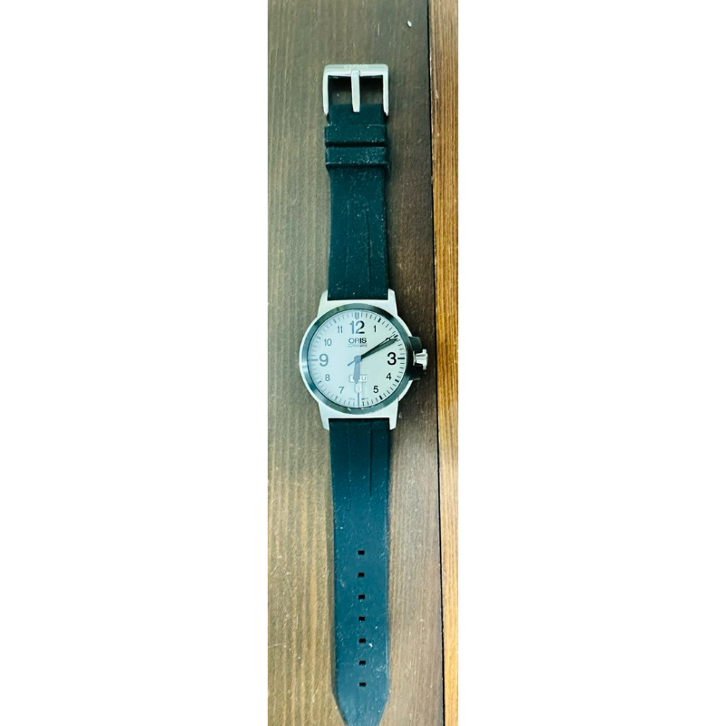 ORIS BC3 7641-43 自動上鏈 手錶 全賣場最便宜正貨