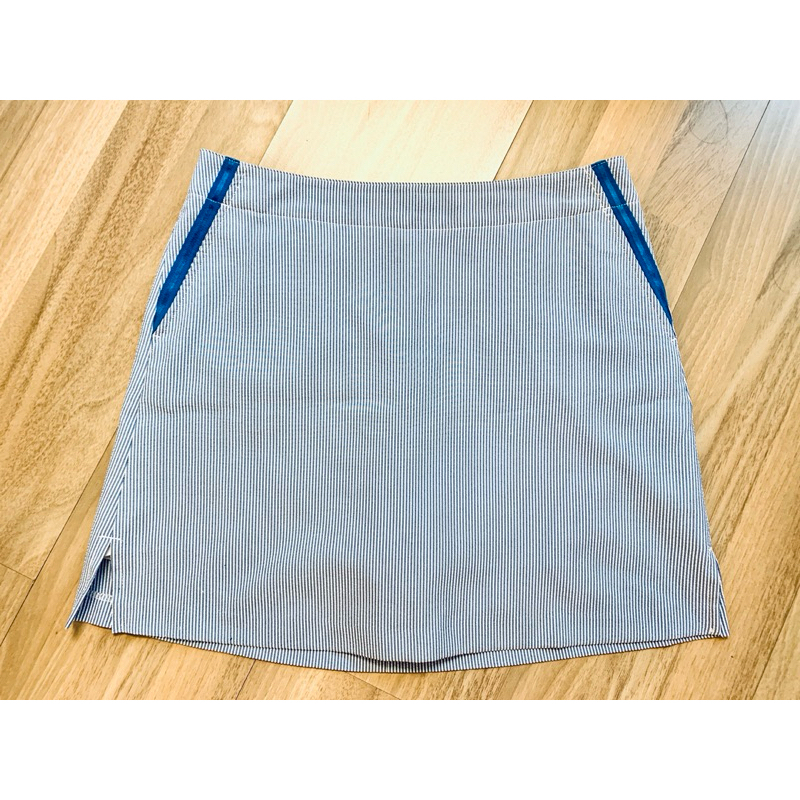 Lady Hagen 褲裙 運動裙褲 日常休閒裙 網球/高爾夫球裙  （女/#4)