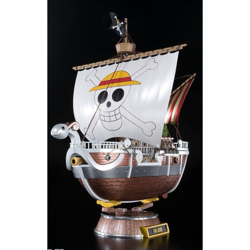 售海賊王 航海王 超合金 合金 黃金梅利號 20th 20周年 日版 非尼卡 SHF 一番賞 POP WCF ZERO