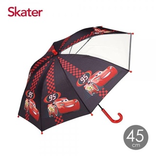 Skater兒童雨傘(45cm)閃電麥坤95 (4973307626937) 465元