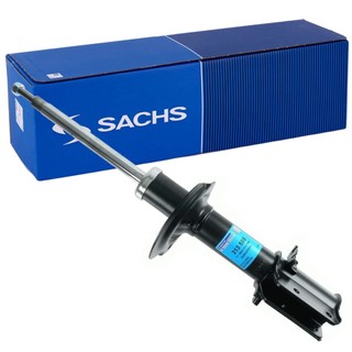 （哈斯商行）FIAT IDEA 2003後 德國副廠 Sachs 避震器 前桶身 後桶身