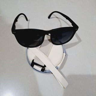 折疊式墨鏡 折疊式太陽眼鏡 方便攜帶