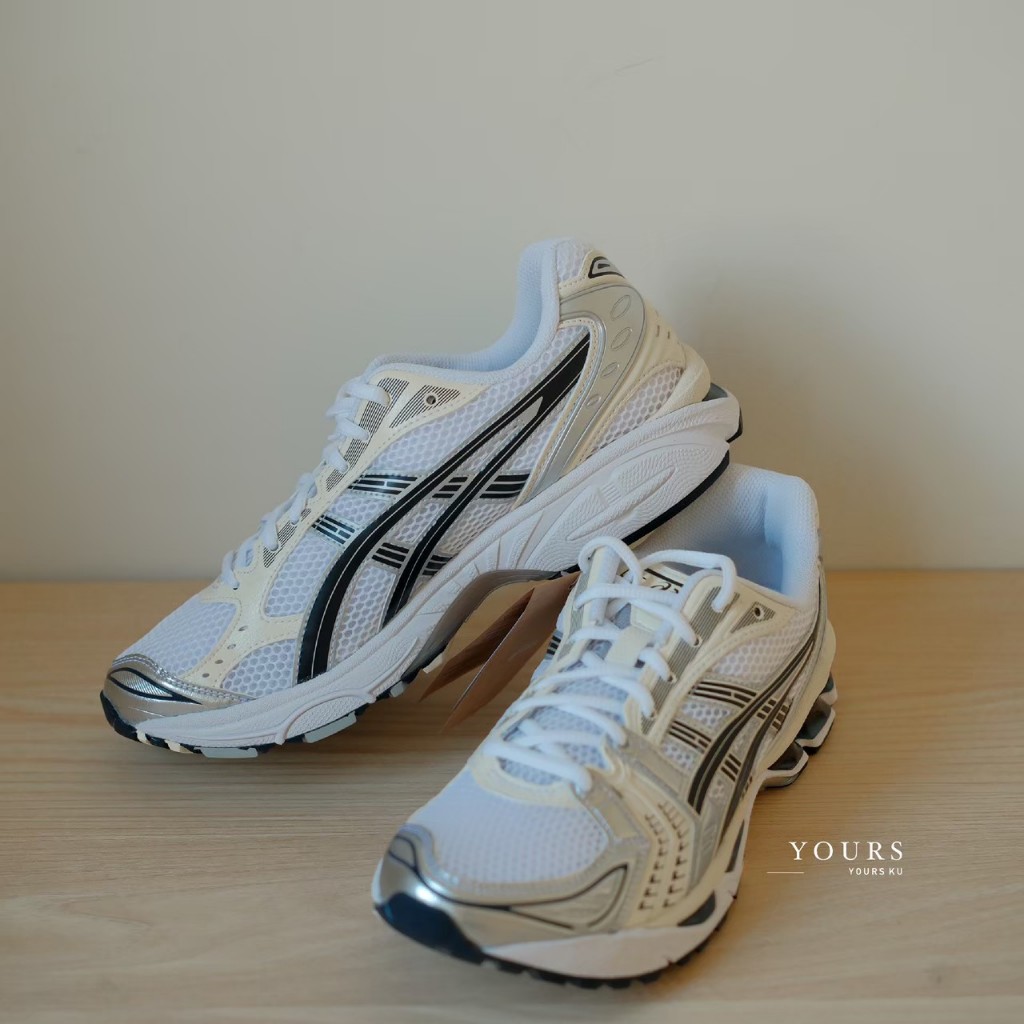 -Yours- ASICS Gel-Kayano 14 1202A056-109