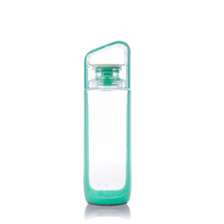 KOR Delta 隨身水瓶 750ml 環保水瓶 可重複使用 無BPA 健康材料 便攜水瓶 便攜水瓶 安全認證水瓶