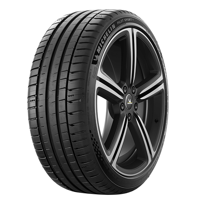 輪胎米其林PS5-245/40/19吋 98Y(完工價)