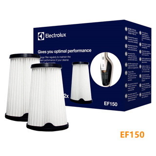 Electrolux伊萊克斯 超級完美管家HEPA內濾網(二入組)EF150