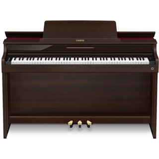 音樂聲活圈 | CASIO AP-550 數位鋼琴 木質琴鍵 視覺指引燈 鋼琴 電鋼琴 AP550 原廠公司貨 全新