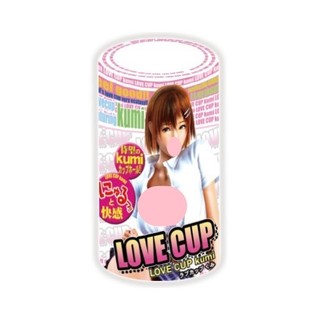 日本A-one-NEW-LOVE-CUP-kumi自慰飛機杯