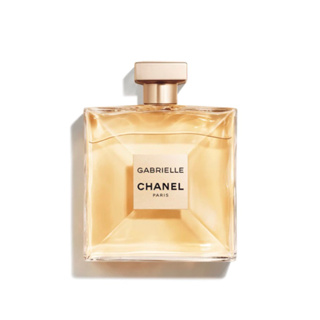 CHANEL gabrielle 香奈兒 嘉柏麗 香水 淡香精50ml (含紙袋）