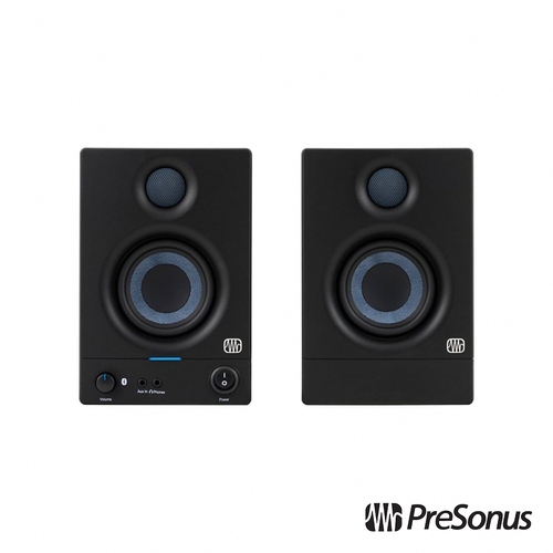 PreSonus Eris 3.5BT 2nd Gen 全新二代專業監聽喇叭 愷威電子 高雄耳機專賣(公司貨)