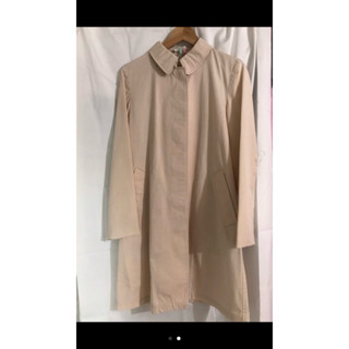 Burberry外套 風衣外套 女版