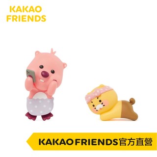 KAKAO FRIENDS LOOPY x Kakao Friends 螢幕公仔