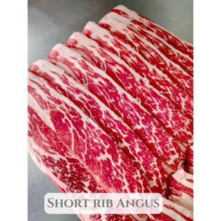 《吹拂哥》無骨牛小排 極佳級 PRIME 熟成 冷藏 牛肉 牛排 頂級 乾煎 燒烤 炙燒 鐵板 快炒 舒肥 創意料理
