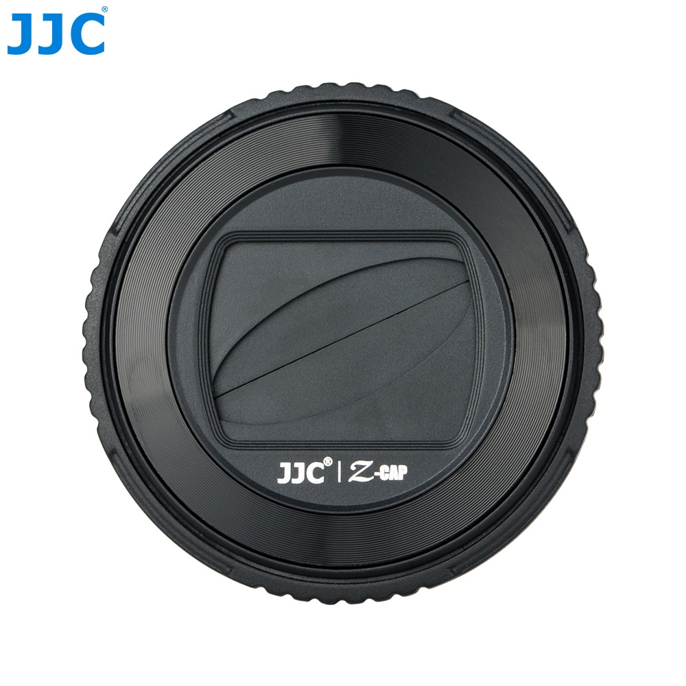 JJC Z-TGS 自動鏡頭蓋 OLYMPUS TG7 TG6 TG5 TG4 自動鏡頭保護蓋 相容原廠 LB-T01