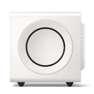英國 KEF KC92 9吋雙驅動單體 1000W 重低音 公司貨享保固