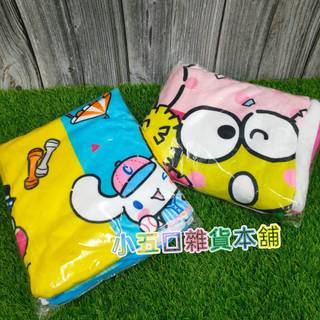 現貨✨三麗鷗正版授權 Hello Kitty集合款 卡路里大作戰暖暖毯 冷氣毯 小毛毯 幼兒園午睡毯 沙發毯 小被被毯子