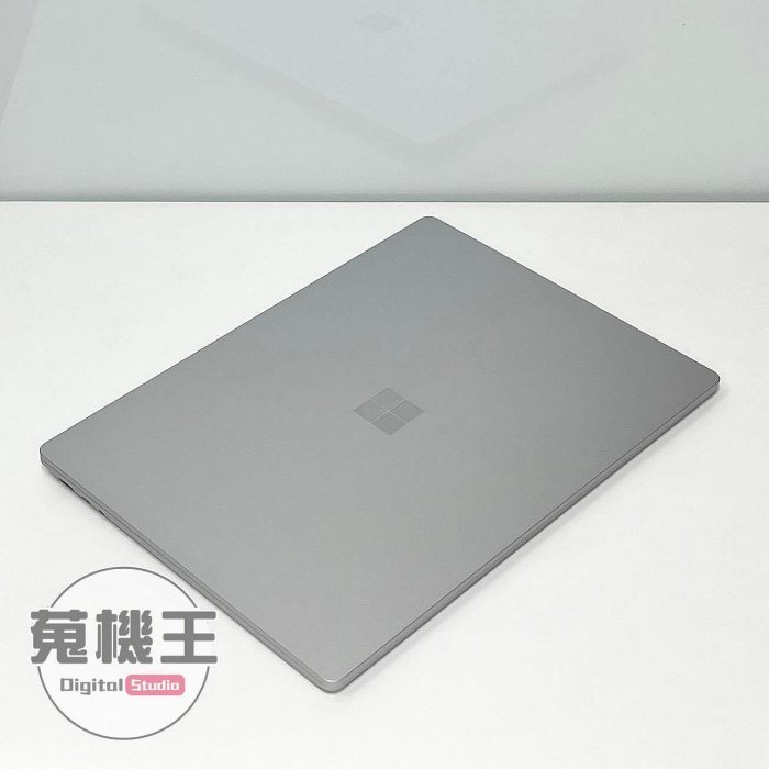【蒐機王】Surface Laptop 4 i7-1185G7 16G / 512G【15吋】C7537-6