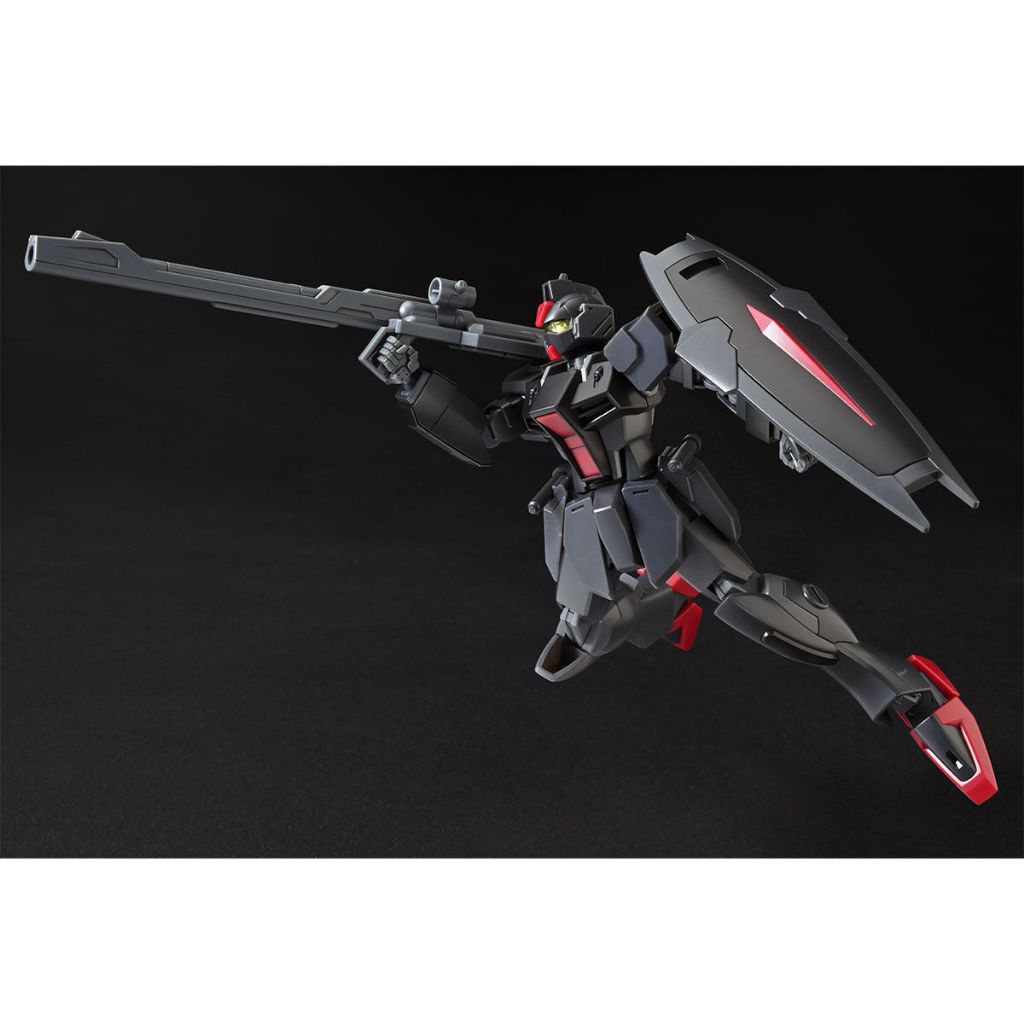 【豐模院】 PB限定 HG 1/144 DARK DAGGER L 漆黑短劍 L型 黑刃L 鋼彈seed destiny