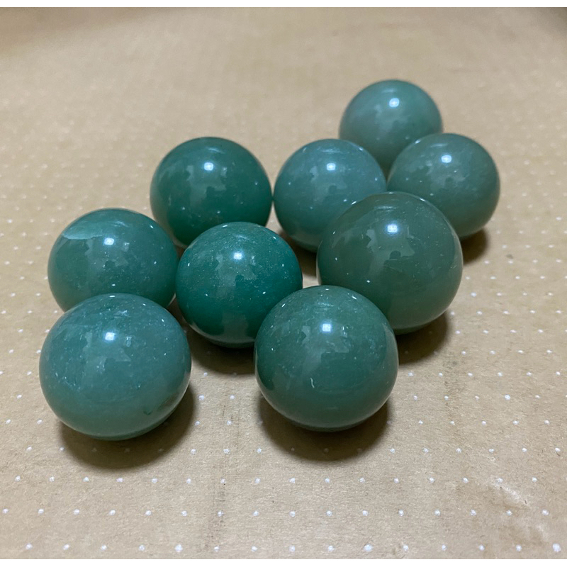 水晶球 天然水晶球 黃水晶球 綠東菱球 原礦東菱玉球