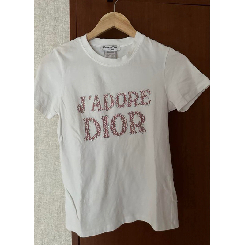 Dior 女上衣 T恤
