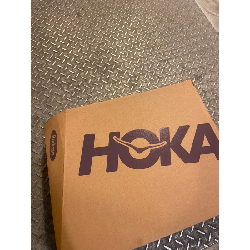 Hoka One One Tor Ultra Low Bodega（已出售，請勿下單）