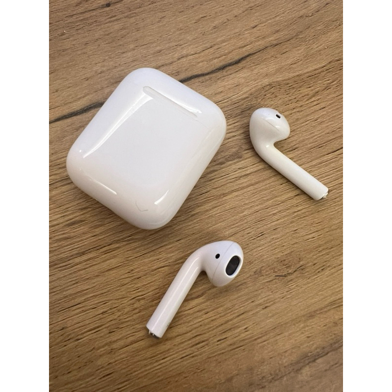 Apple air pods 2代