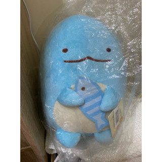 全新✨角落生物玩偶 恐龍 12吋