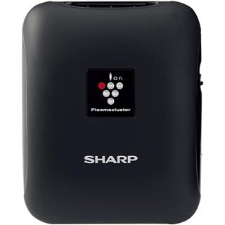 日本 SHARP 夏普 IG-NM1S 隨身空清 空氣清淨機 除菌離子 負離子除臭