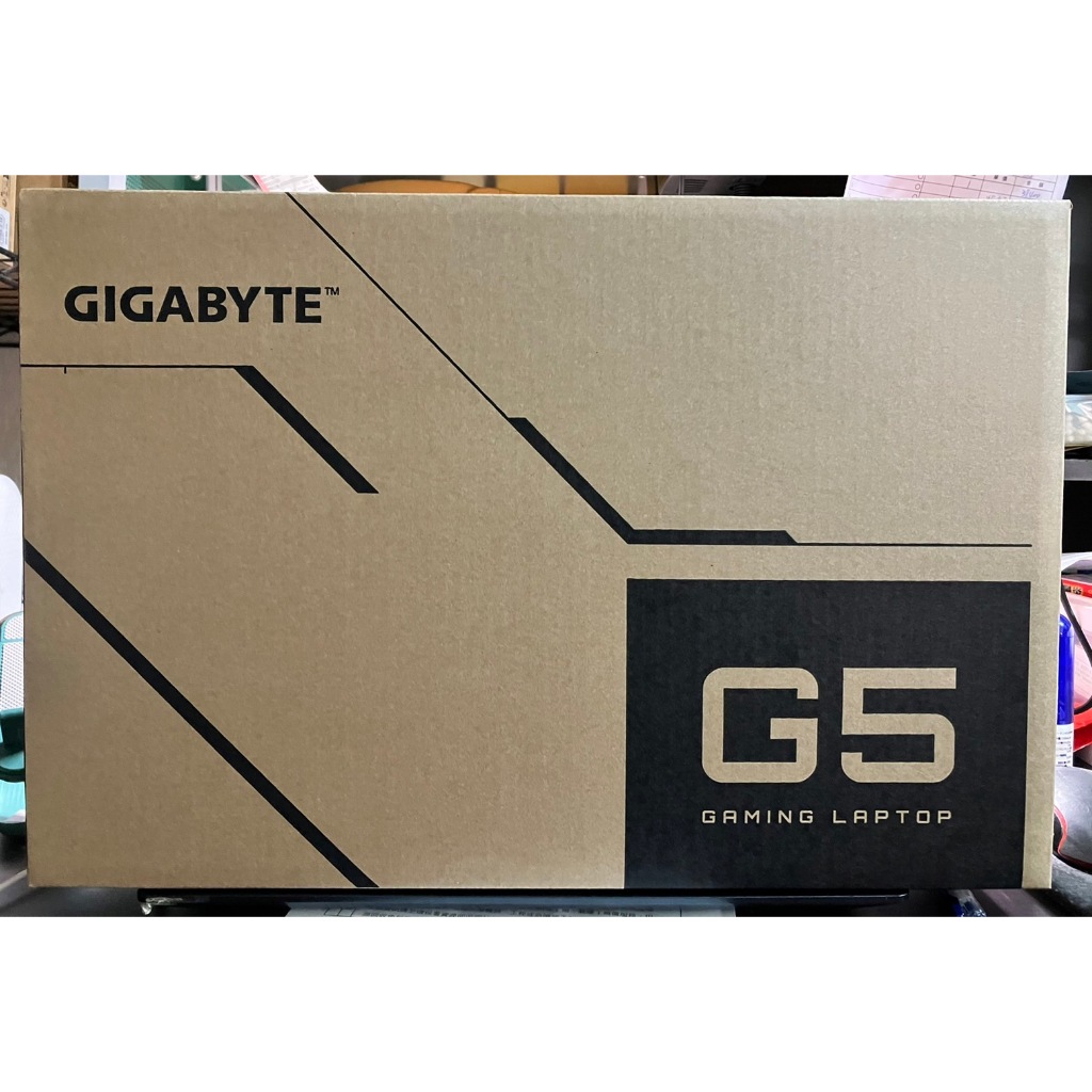 技嘉 GIGABYTE G5  15.6吋電競筆電 (i7-13620H/RTX4050 16G/512G 筆電分期