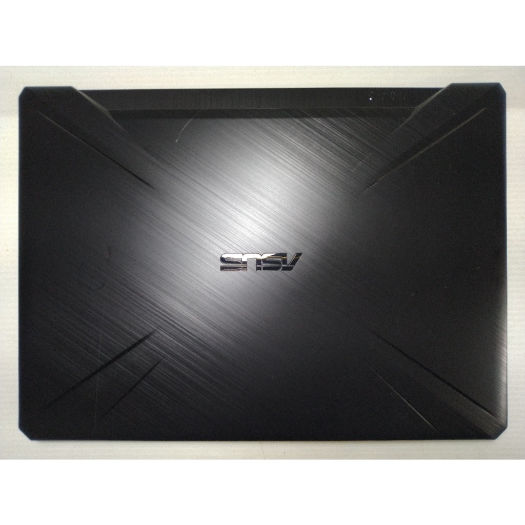 ASUS TUF GTX1650 R7-3750H 16G 512G 144HZ 薄邊框 電競筆電 FX505DT