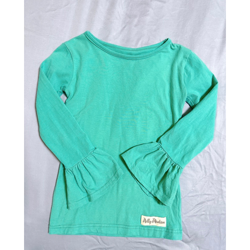 Nelly Madison NM 上衣 5