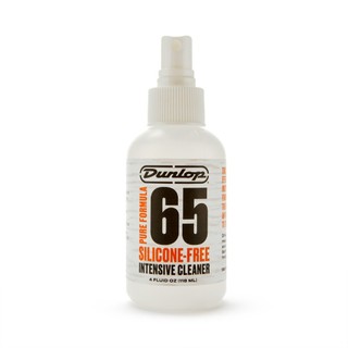 Dunlop PURE FORMULA 65 樂器漆面 強力 檸檬 清潔劑 不含矽 吉他 貝斯