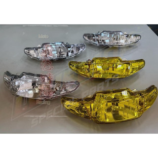 「桑德特區」 Level10 L10 晶鑽 大燈 HONDA Super Dio af27 af28 超級 迪奧