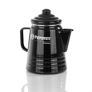 【Petromax】Tea and Coffee Percolator琺瑯咖啡壺